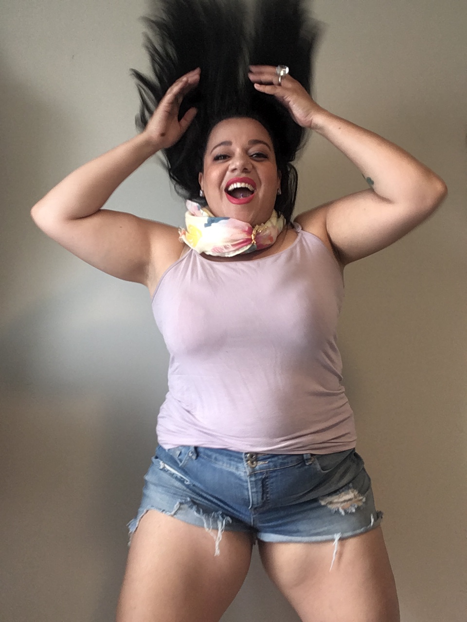 So, You’ve Always Wanted to be a&nbsp;Model